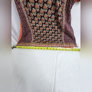 Mausummery traditional pakistani dress